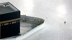 Virus Outbreak Mideast Saudi Arabia