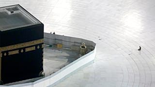 Virus Outbreak Mideast Saudi Arabia
