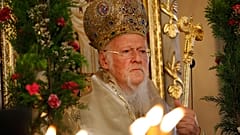 Bartholomew I