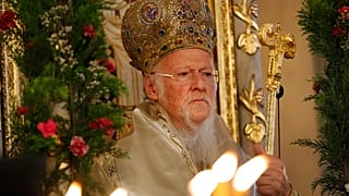 Bartholomew I