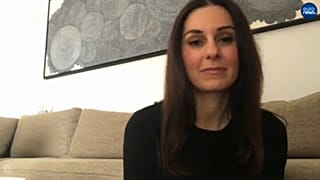 Μια γιατρός σε καραντίνα μίλησε στο euronews