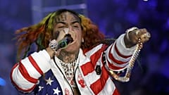 Tekashi 6ix9ine
