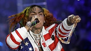 Tekashi 6ix9ine