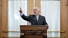 Mohammad Javad Zarif
