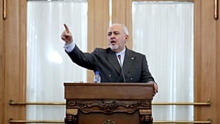 Mohammad Javad Zarif
