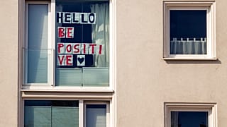 Deutschland und die Welt kämpfen gegen eine nie dagewesene Gesundheitskrise