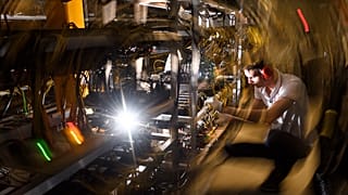 Prima questi supercomputer minavano criptovalute, ora aiutano la ricerca sul coronavirus