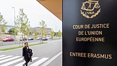 Luxembourg EU Brexit