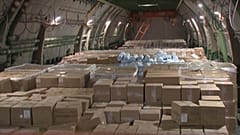 Борьба с COVID-19 сближает Москву и Вашингтон 