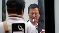 Japan Nonsmoking Vacations