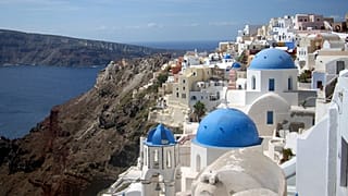 Santorini