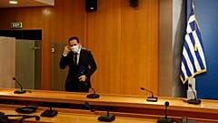Ο ΚΥΒΕΡΝΗΤΙΚΟΣ ΕΚΠΡΟΣΩΠΟΣ ΣΤΕΛΙΟΣ ΠΕΤΣΑΣ
