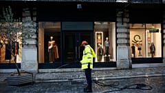 ΚΟΡΟΝΟΪΟΣ ΑΠΟΛΥΜΑΝΣΗ 