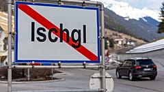 Depuis la station de ski d'Ischgl, le Covid-19 a fait boule de neige dans le monde entier