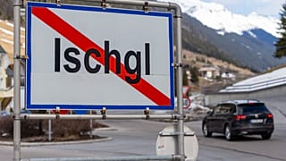 Ortsschild