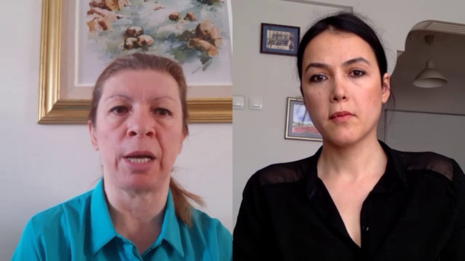 TTB Aile Hekimliği Kolu Başkanı Dr. Filiz Ünal: Sağlık çalışanları için yeterli önlem alınmıyor