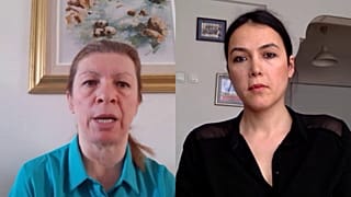 TTB Aile Hekimliği Kolu Başkanı Dr. Filiz Ünal: Sağlık çalışanları için yeterli önlem alınmıyor
