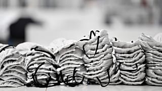 حرب فرنسية - أمريكية للحصول على أقنعة صينية واقية من كورونا