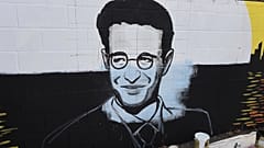 Pakistan'da 2002'de kaçırılarak öldürülen ABD'li gazeteci Daniel Pearl 