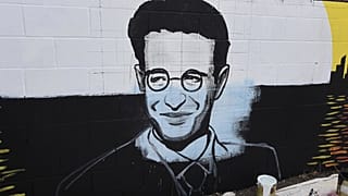 Pakistan'da 2002'de kaçırılarak öldürülen ABD'li gazeteci Daniel Pearl 