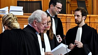 Avrupalı Avukatlar
