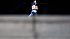 Virus Outbreak Japan