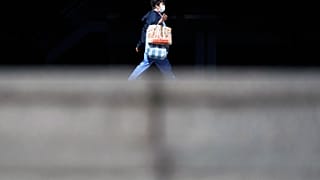 Virus Outbreak Japan