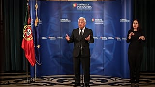 Portugal regista 209 mortes e prolonga estado de emergência