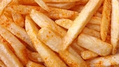 Ganz Europa will keine Pommes frites mehr