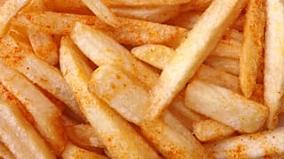 Ganz Europa will keine Pommes frites mehr