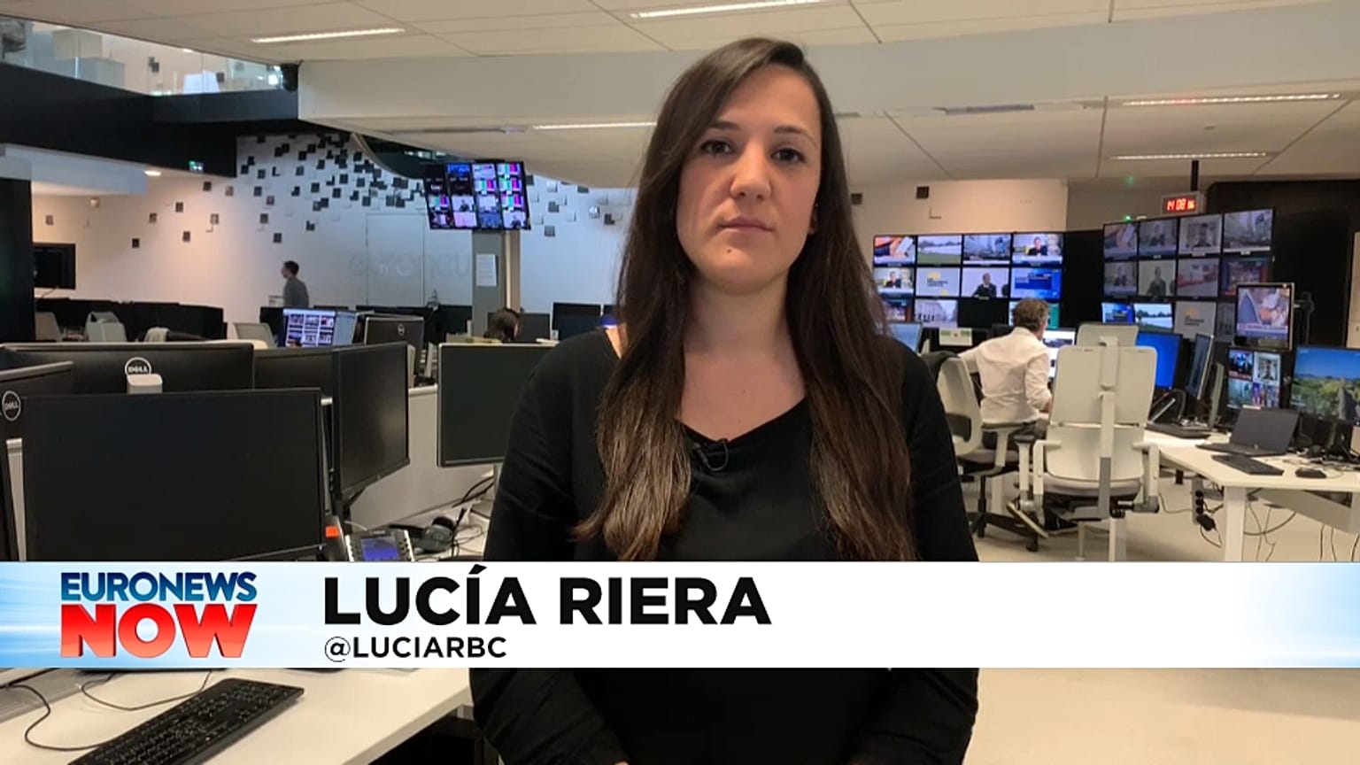 Euronews Hoy | Las noticias del jueves 2 de abril de 2020