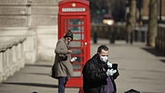 La pandemia di Covid-19 porterà alla sorveglianza di massa in Europa?