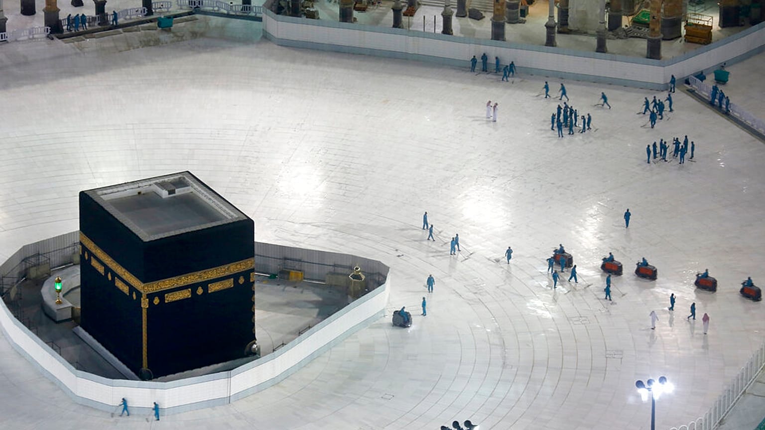 Kabe / Arşiv
