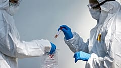  Coronavirus en Italie : 760 décès en 24h, pratiquement 14 000 depuis le début de l'épidémie
