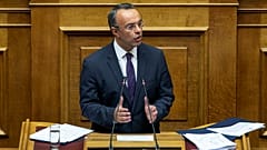 Greece Budget