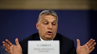 Viktor Orban