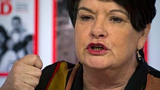 Sharan Burrow