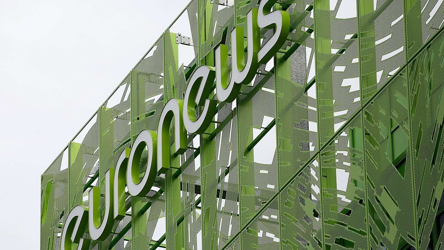 Euronews joins other broadcasters in donating ad space for coronavirus public health messages