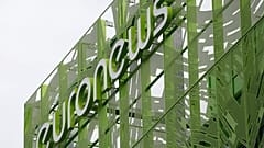 Euronews joins other broadcasters in donating ad space for coronavirus public health messages