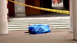 CORONAVIRUS | Cadáveres en las calles en Ecuador