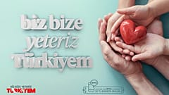Covid-19: Milli Dayanışma Kampanyası'nda toplanan bağış 846 milyon lirayı geçti