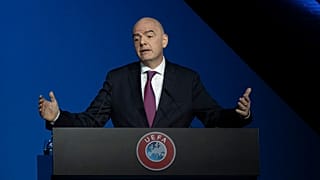 Gianni Infantino