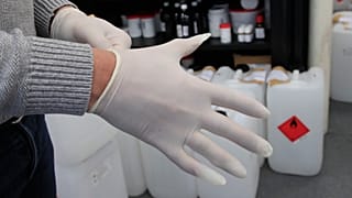 France Virus Outbreak