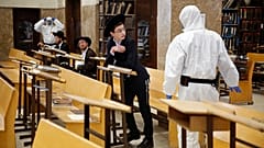 Ultra-ortodox rabbikat vettek őrizetbe Izraelben