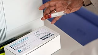 Coronavirus testing