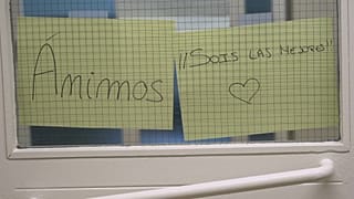 CORONAVIRUS | La montaña rusa emocional del personal sanitario de un hospital de Badalona 