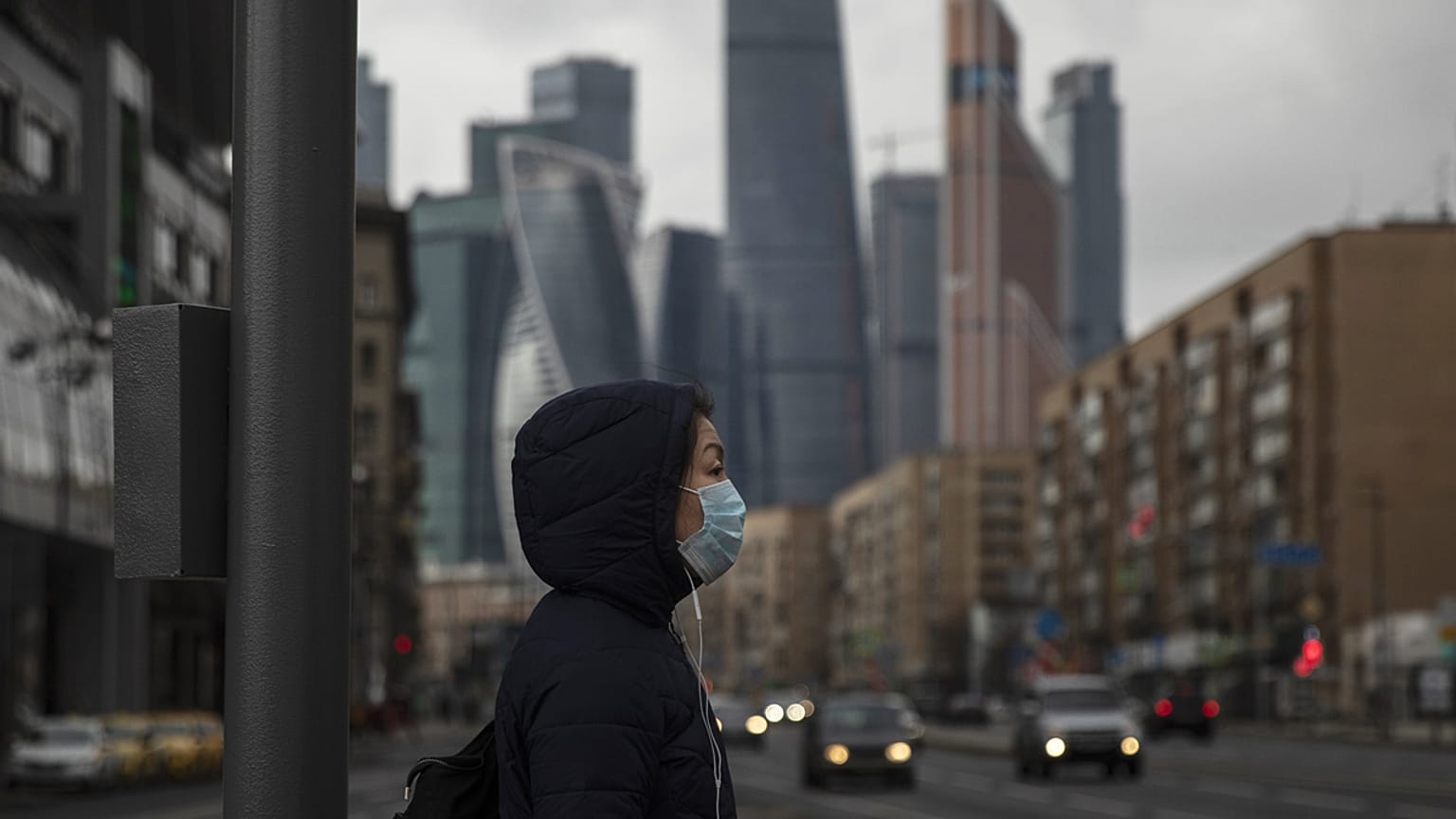 Violenza di genere in Russia: manca legge per proteggere donne, il coronavirus aggrava la situazione