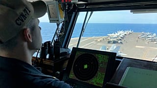 South China Sea Watch