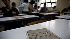ΠΑΝΕΛΛΑΔΙΚΕΣ ΕΞΕΤΑΣΕΙΣ 2019