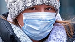Virus Outbreak Germany